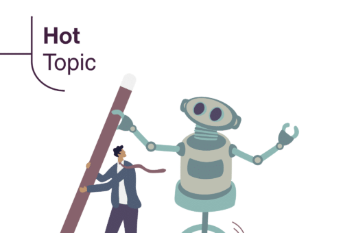 AI writing grievance