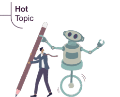 AI writing grievance