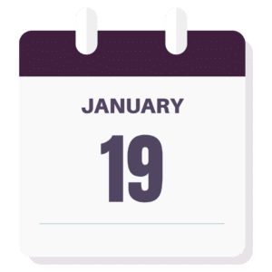 January 19th