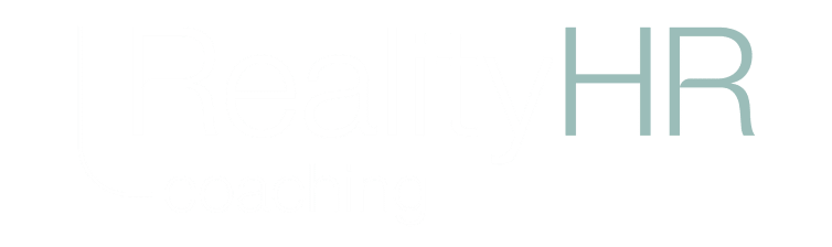 Reality HR Coaching logo