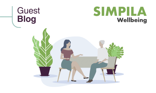 Simpila Wellbeing guest blog