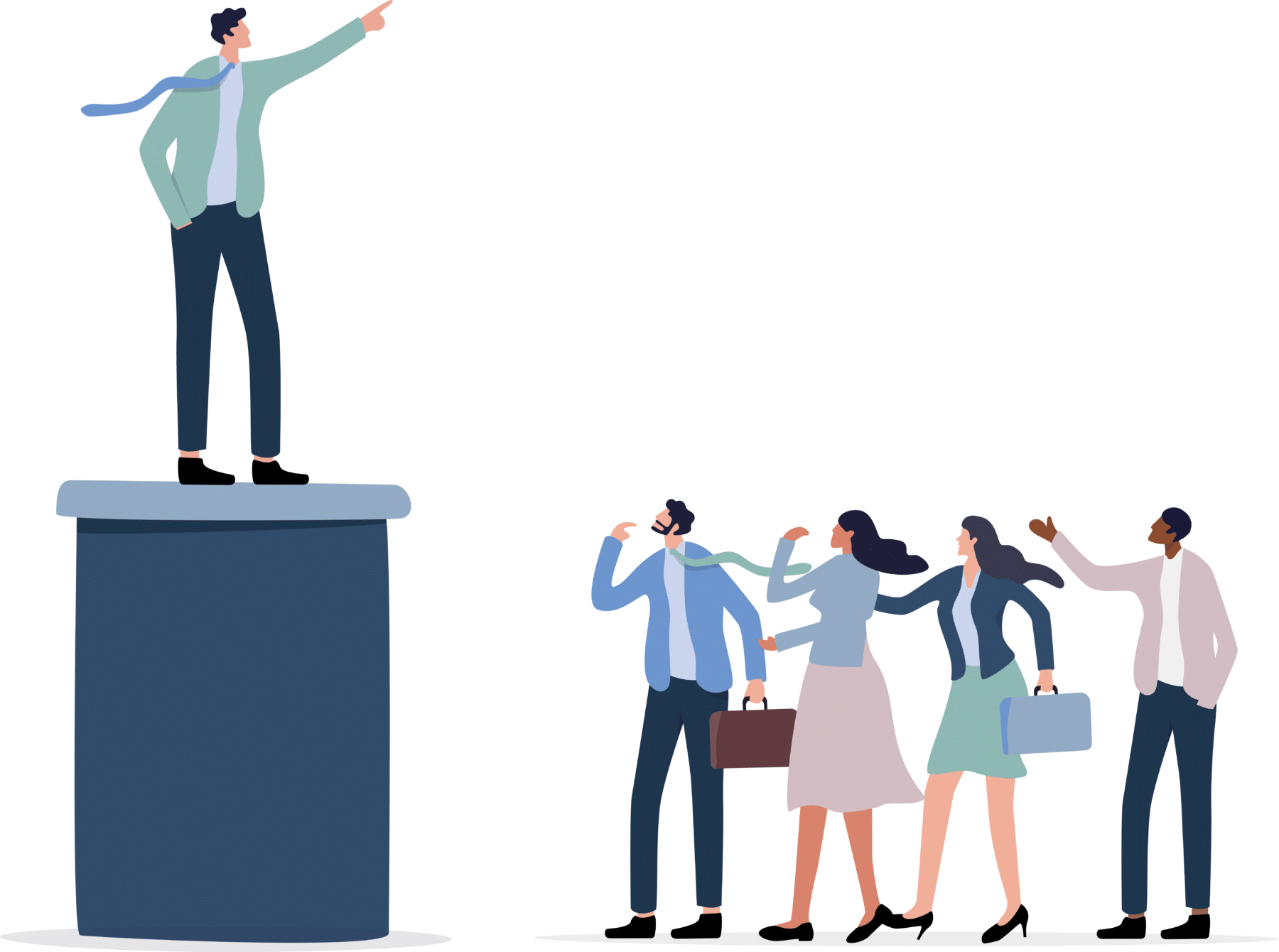 Leadership Development Programmes | HR Support