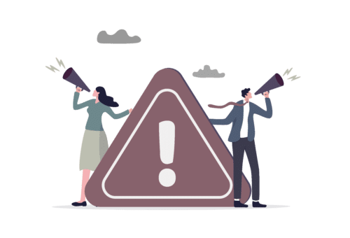 Policies for emergency situations blog image