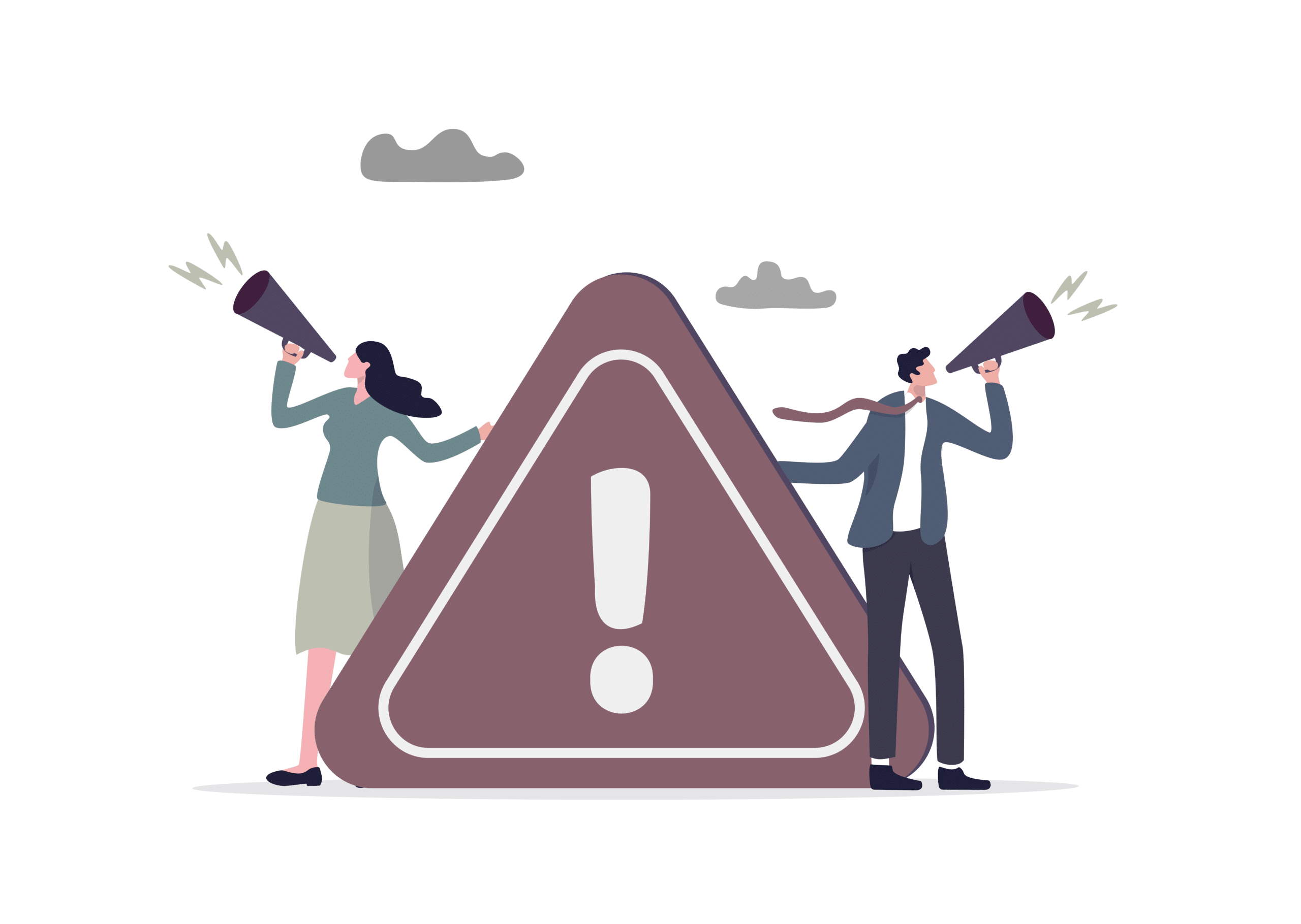 Policies for emergency situations blog image