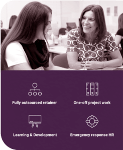 Meet Reality HR
