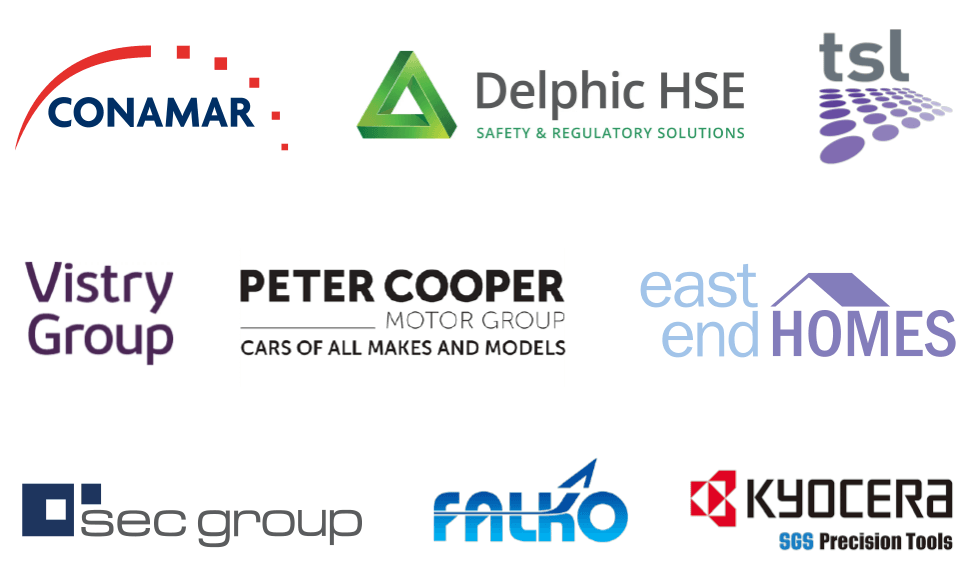 Our clients