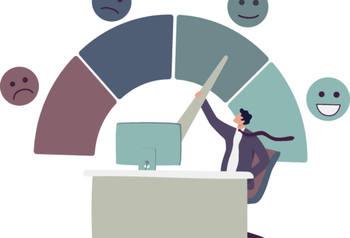 Employee wellbeing strategy