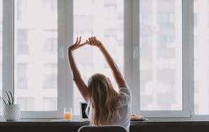 Wellness Action Plan